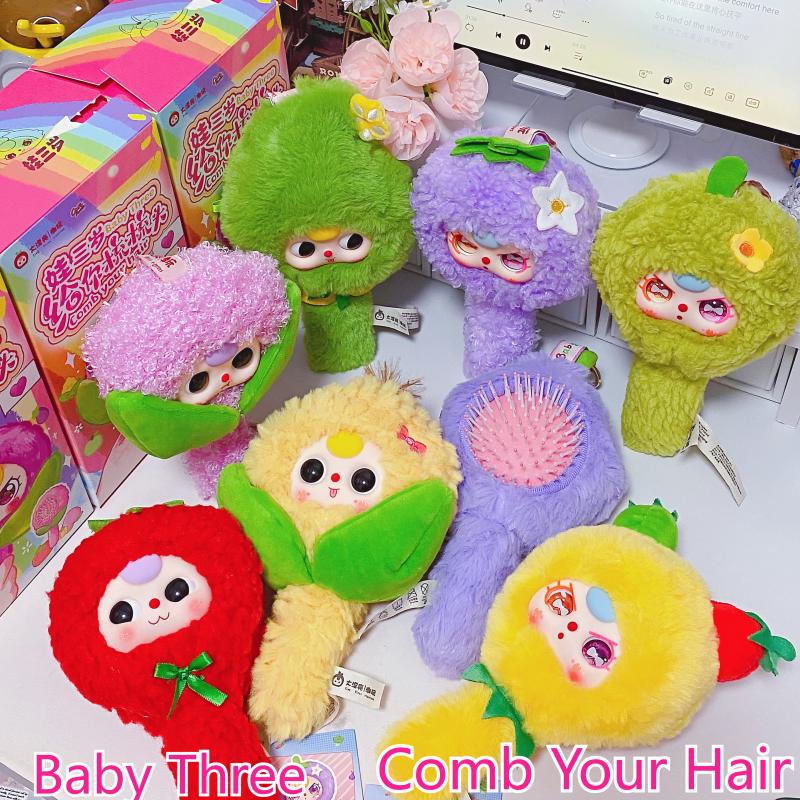 In Stock Baby Three Let Me Com - Baby Products 1 Year ulasan dan harga