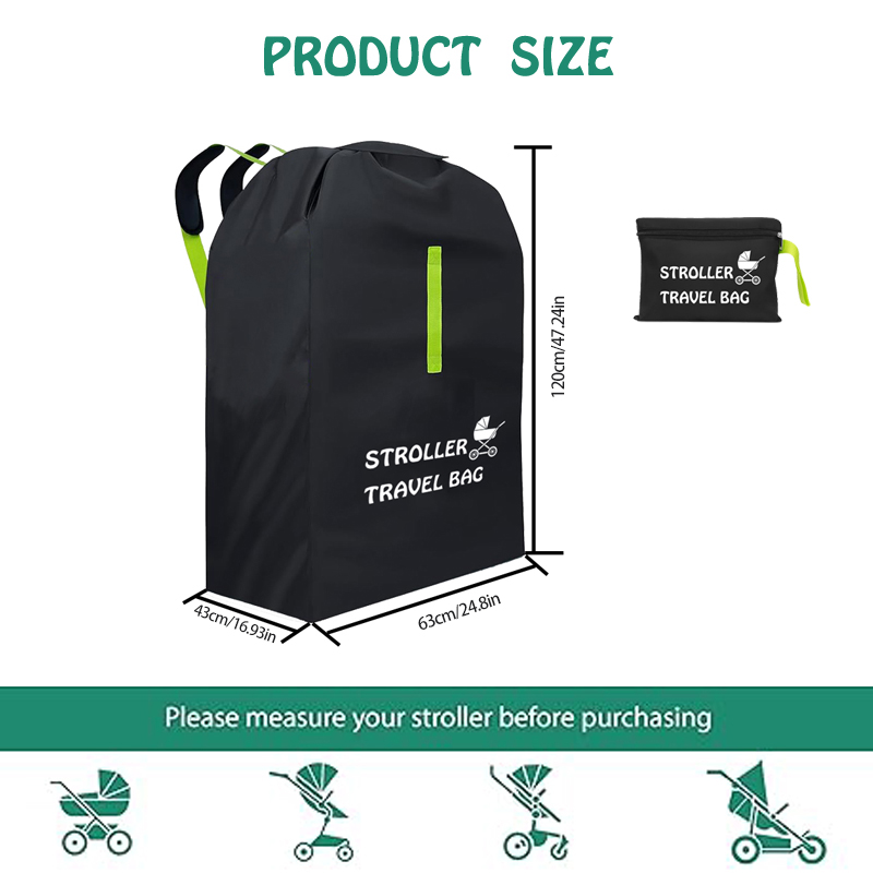BABY Stroller Travel Bag  for  - Baby Products Brands ulasan dan harga