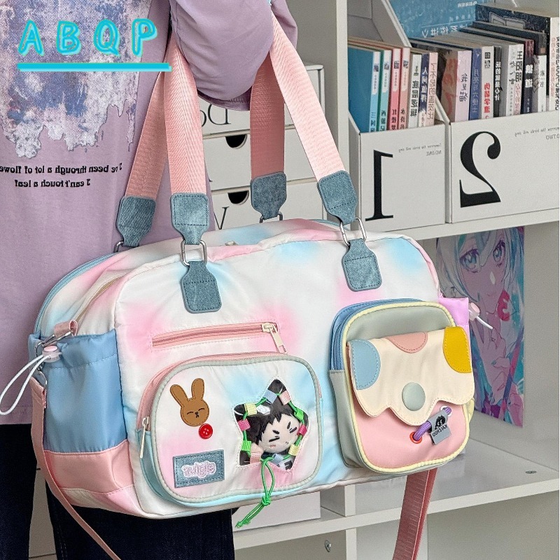Diaper Bag Handbag Luxury Bran - Baby Products Brands ulasan dan harga