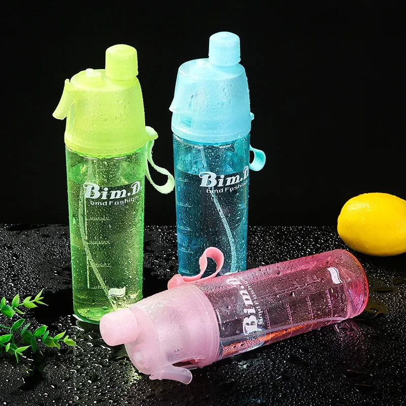 1/2/4PCS Plastic Spray Cup Sum - Portable Bottle Warmer ulasan dan harga