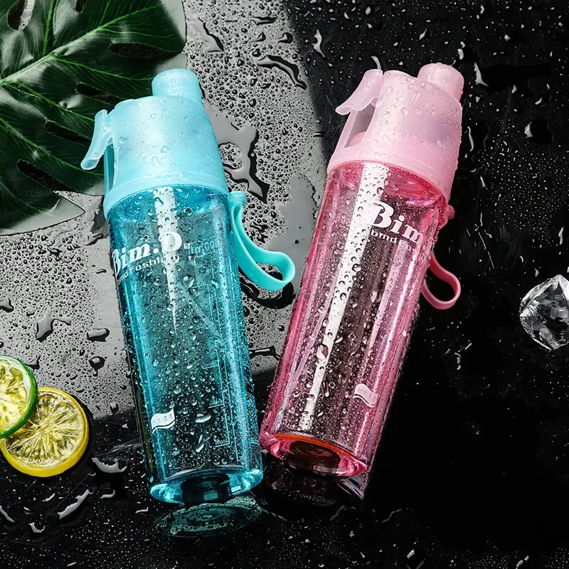 1/2/4PCS Plastic Spray Cup Sum - Portable Bottle Warmer ulasan dan harga