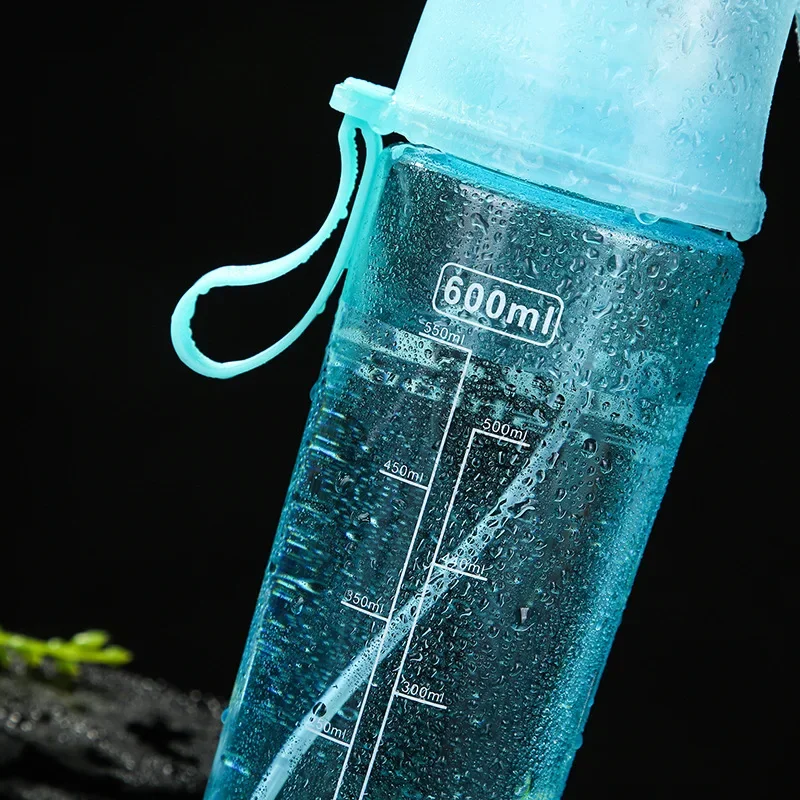 1/2/4PCS Plastic Spray Cup Sum - Portable Bottle Warmer ulasan dan harga