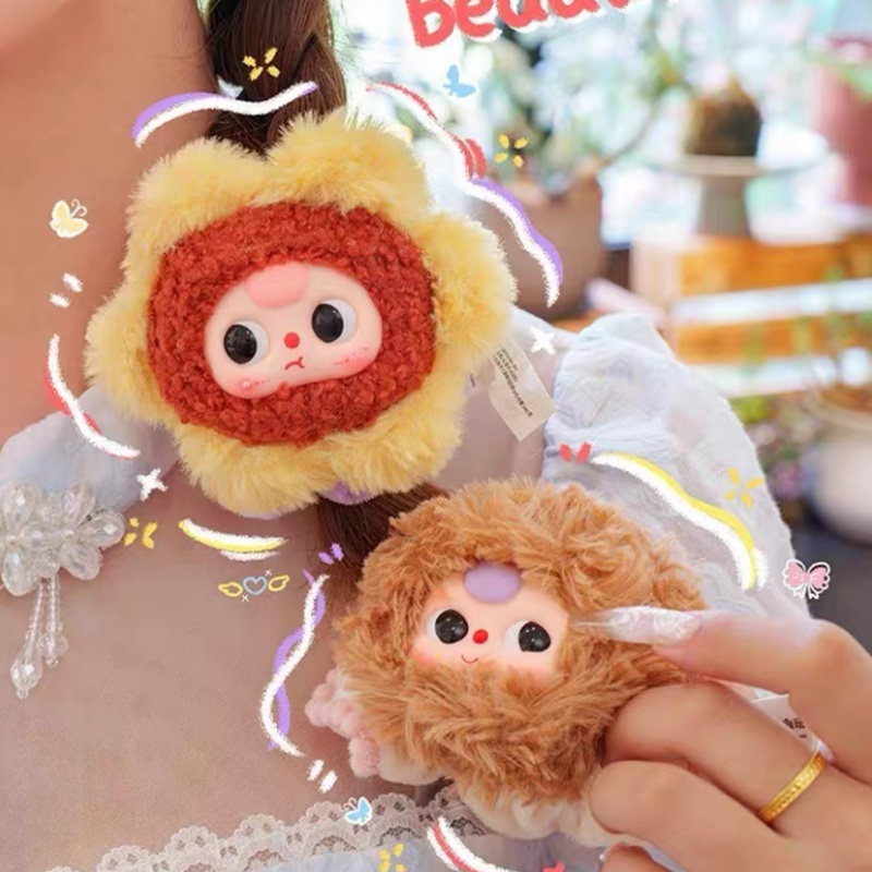 Baby Three Flower Hair Ring Se - Baby Products China ulasan dan harga
