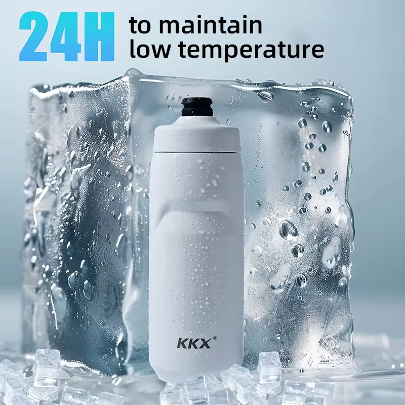 KKX 6 Layer Warm Insulated Cyc - Portable Bottle Warmer ulasan dan harga