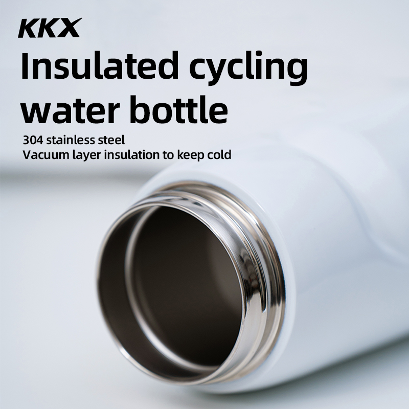 KKX 6 Layer Warm Insulated Cyc - Portable Bottle Warmer ulasan dan harga