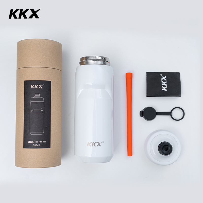KKX 6 Layer Warm Insulated Cyc - Portable Bottle Warmer ulasan dan harga