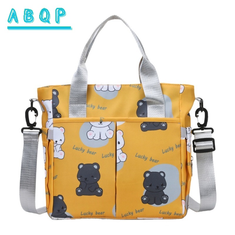 ABQP New Diaper Bag Handbag Lu - Baby Products Brands ulasan dan harga