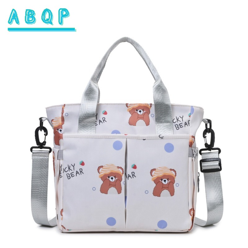 ABQP New Diaper Bag Handbag Lu - Baby Products Brands ulasan dan harga