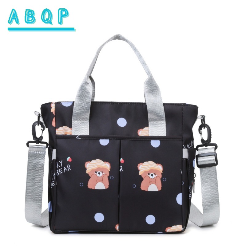 ABQP New Diaper Bag Handbag Lu - Baby Products Brands ulasan dan harga