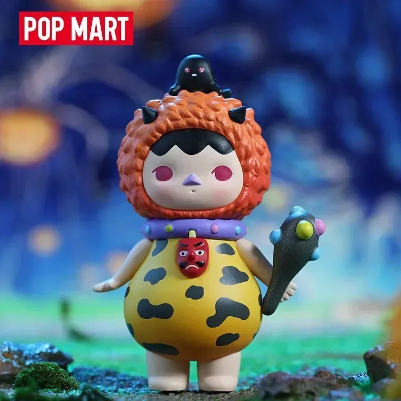 POP MART Pucky Monster Baby Se - Baby Products 1 Year ulasan dan harga