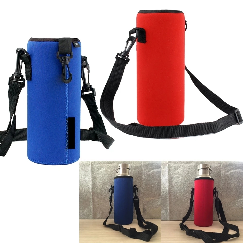 Portable Water Bottle Carrier  - Portable Bottle Warmer ulasan dan harga