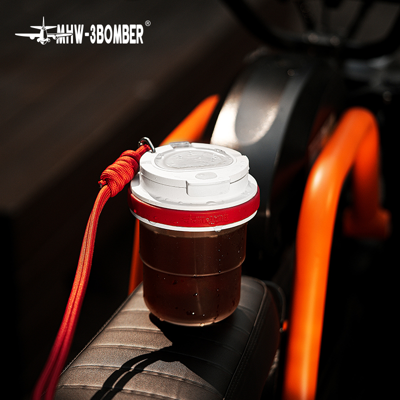 MHW-3BOMBER Portable Cold Brew - Portable Bottle Warmer ulasan dan harga