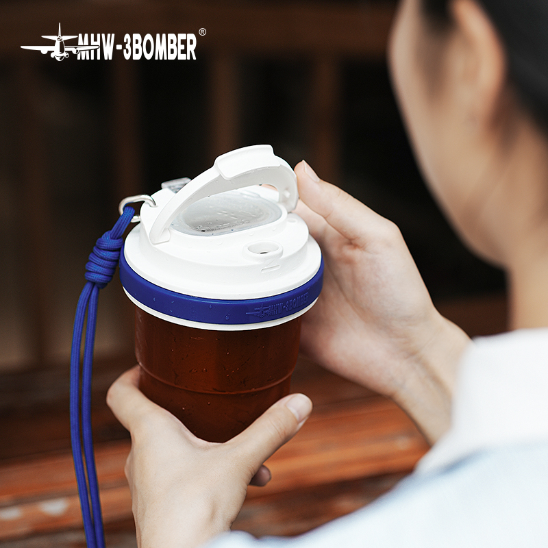 MHW-3BOMBER Portable Cold Brew - Portable Bottle Warmer ulasan dan harga