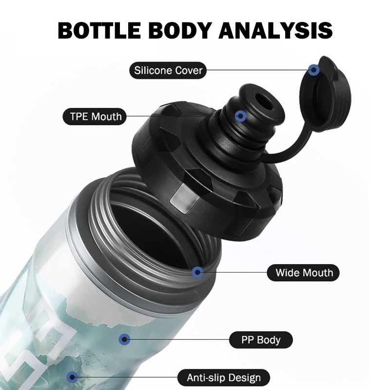 ESLNF Self-Propelled Large Cap - Portable Bottle Warmer ulasan dan harga