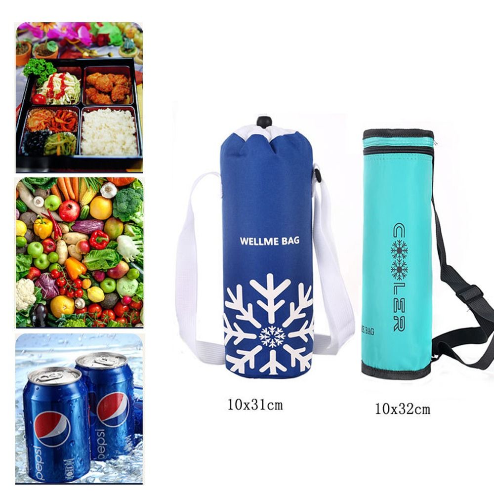 Waterproof Portable Thermal In - Portable Bottle Warmer ulasan dan harga