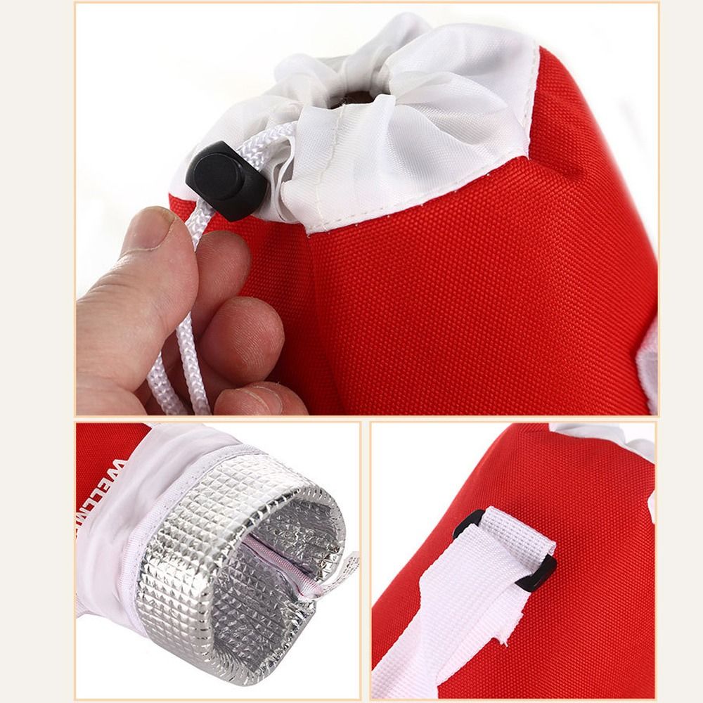 Waterproof Portable Thermal In - Portable Bottle Warmer ulasan dan harga