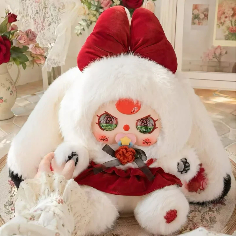 Baby Three 800 Size Flower Fai - Baby Products 1 Year ulasan dan harga