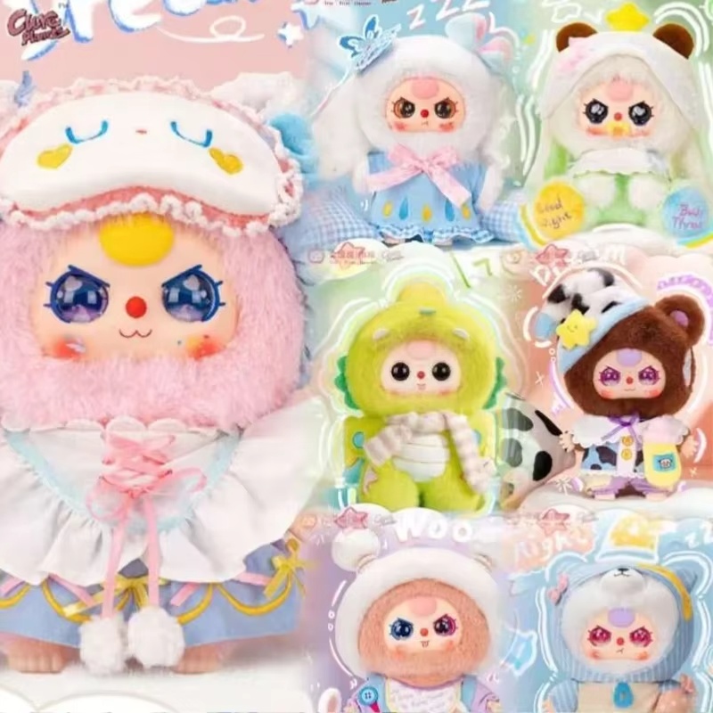 Baby Three Sweet Dream Series  - Baby Products China ulasan dan harga