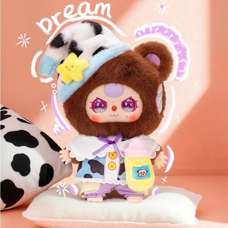 Baby Three Sweet Dream Series  - Baby Products China ulasan dan harga