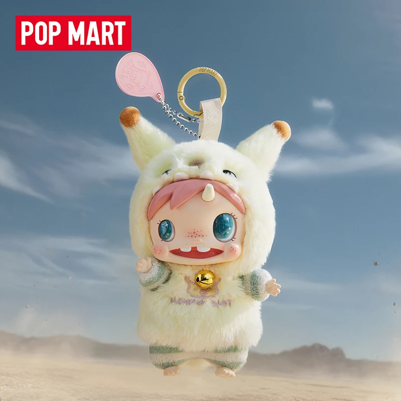 POP MART POLAR-Monster Baby Se - Baby Products 1 Year ulasan dan harga