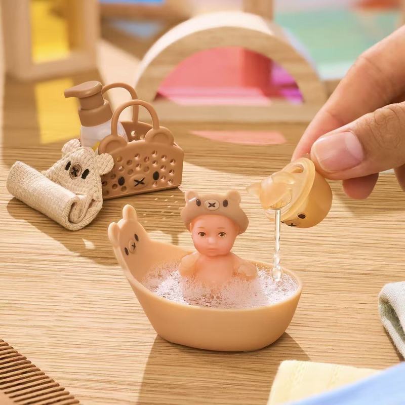 New Original Miniverse Make It - Baby Products 1 Year ulasan dan harga