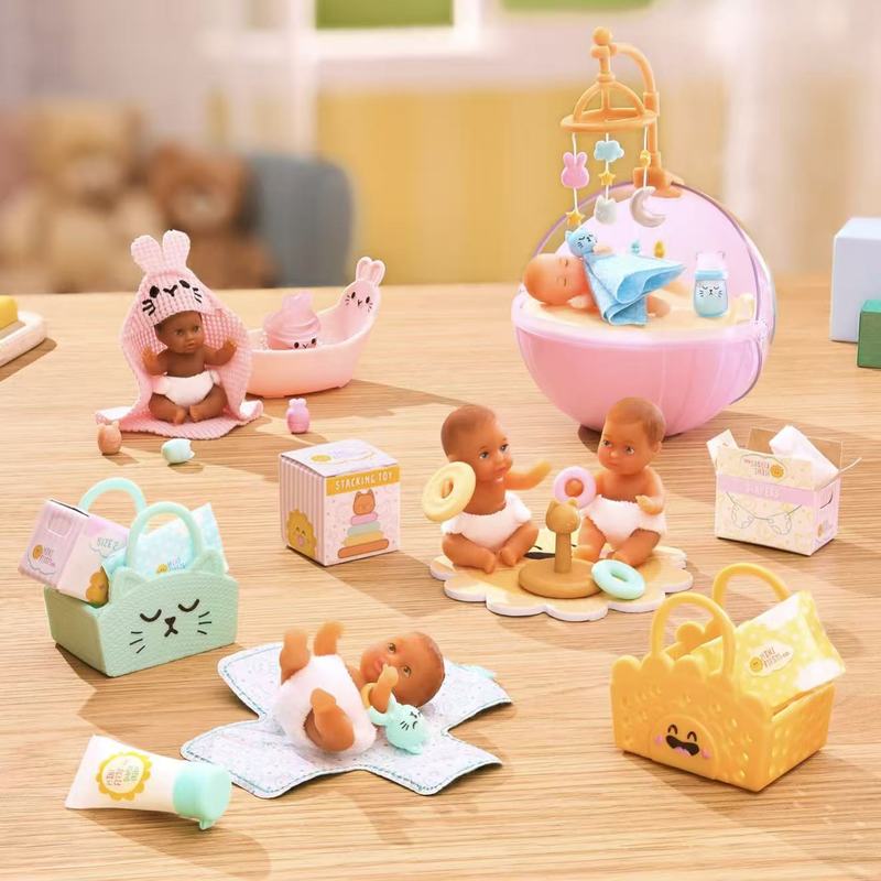 New Original Miniverse Make It - Baby Products 1 Year ulasan dan harga