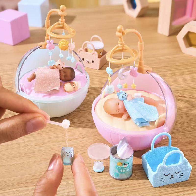 New Original Miniverse Make It - Baby Products 1 Year ulasan dan harga