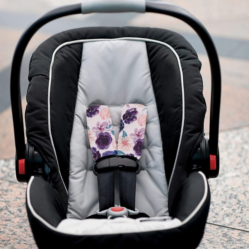Strap Cover for Baby Stroller  - Baby Products Brands ulasan dan harga