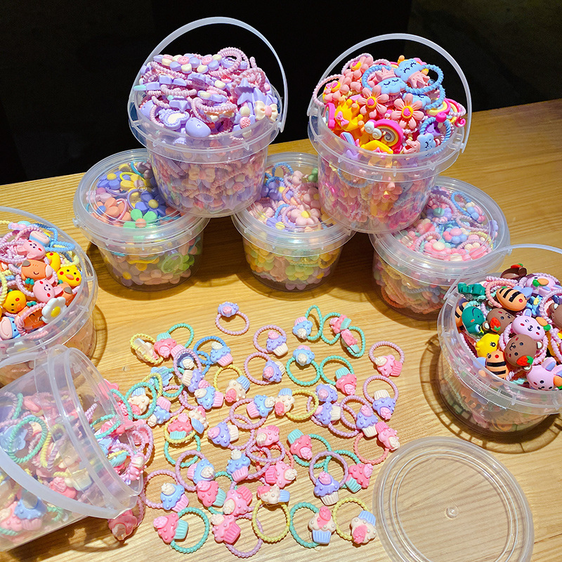 40Pcs/set Gift Barrel Children - Baby Products Gift ulasan dan harga