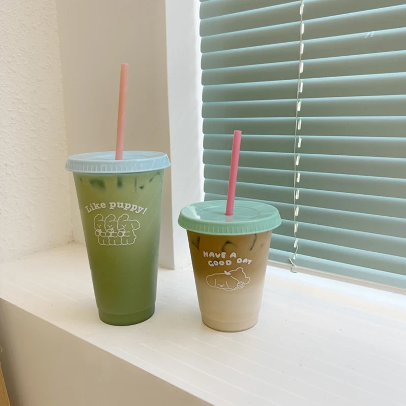 Water Cup for Coffee Juice Mil - Portable Bottle Warmer ulasan dan harga