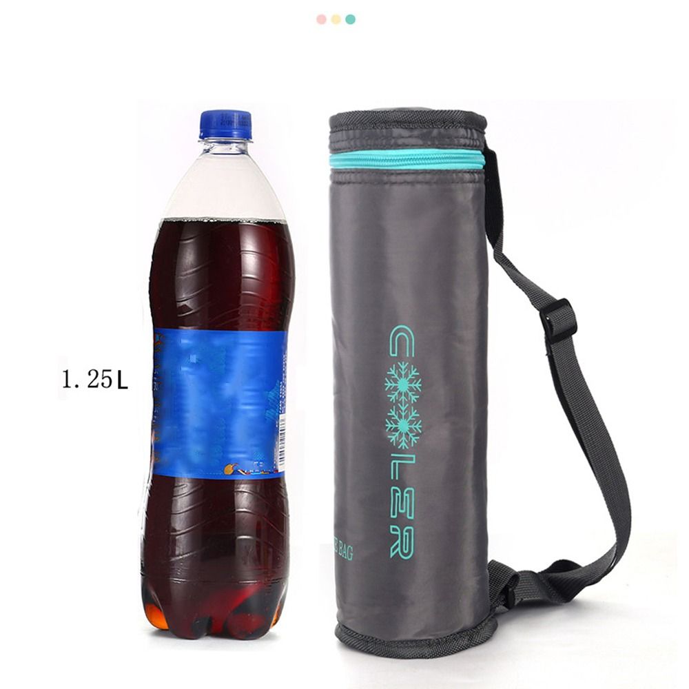 Portable Oxford cloth Insulate - Portable Bottle Warmer ulasan dan harga