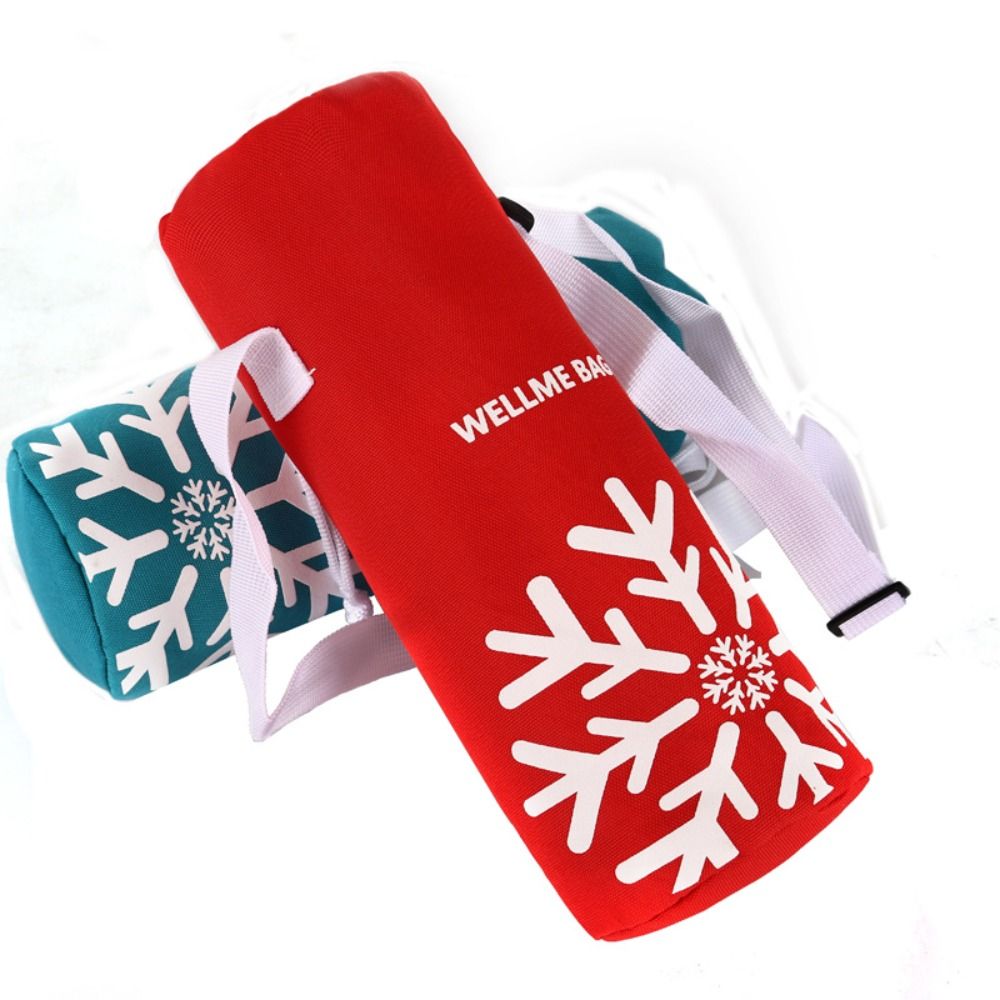 Portable Oxford cloth Insulate - Portable Bottle Warmer ulasan dan harga