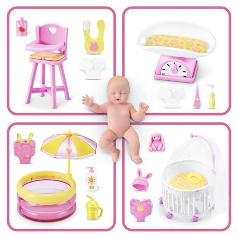 2026 NEW ZURU Mysterious Box B - Baby Products Brands ulasan dan harga