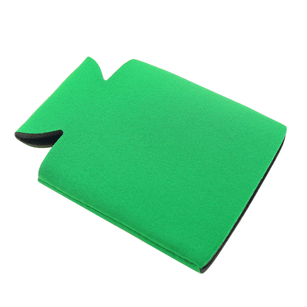 1PCS Beer Sleeves Camping Can  - Portable Bottle Warmer ulasan dan harga