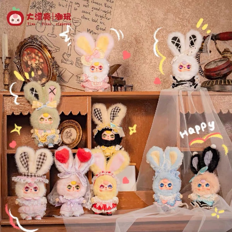 Baby Three Lolita'S Dream Mini - Baby Products 1 Year ulasan dan harga