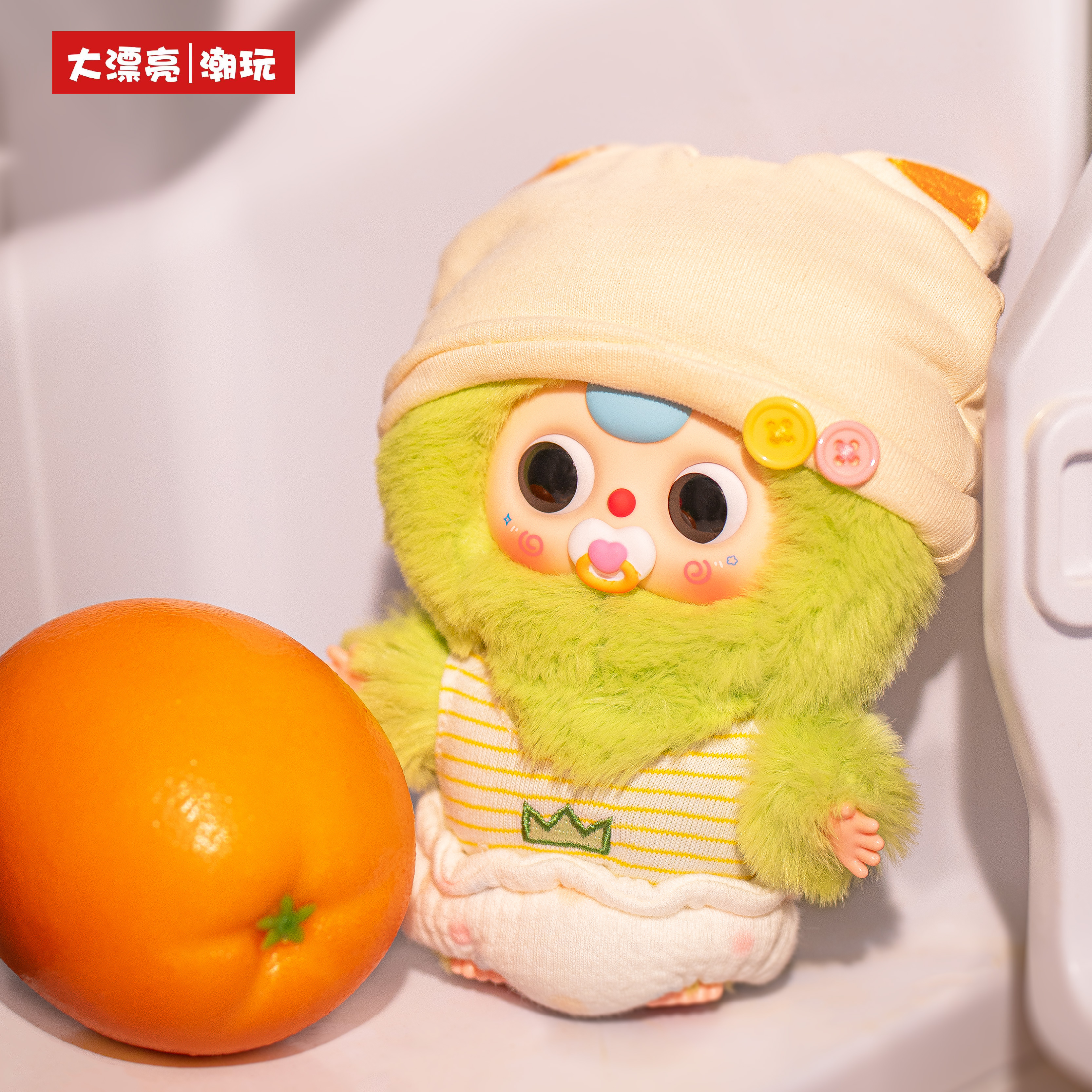 Baby Three Good Baby Series Vi - Baby Products China ulasan dan harga
