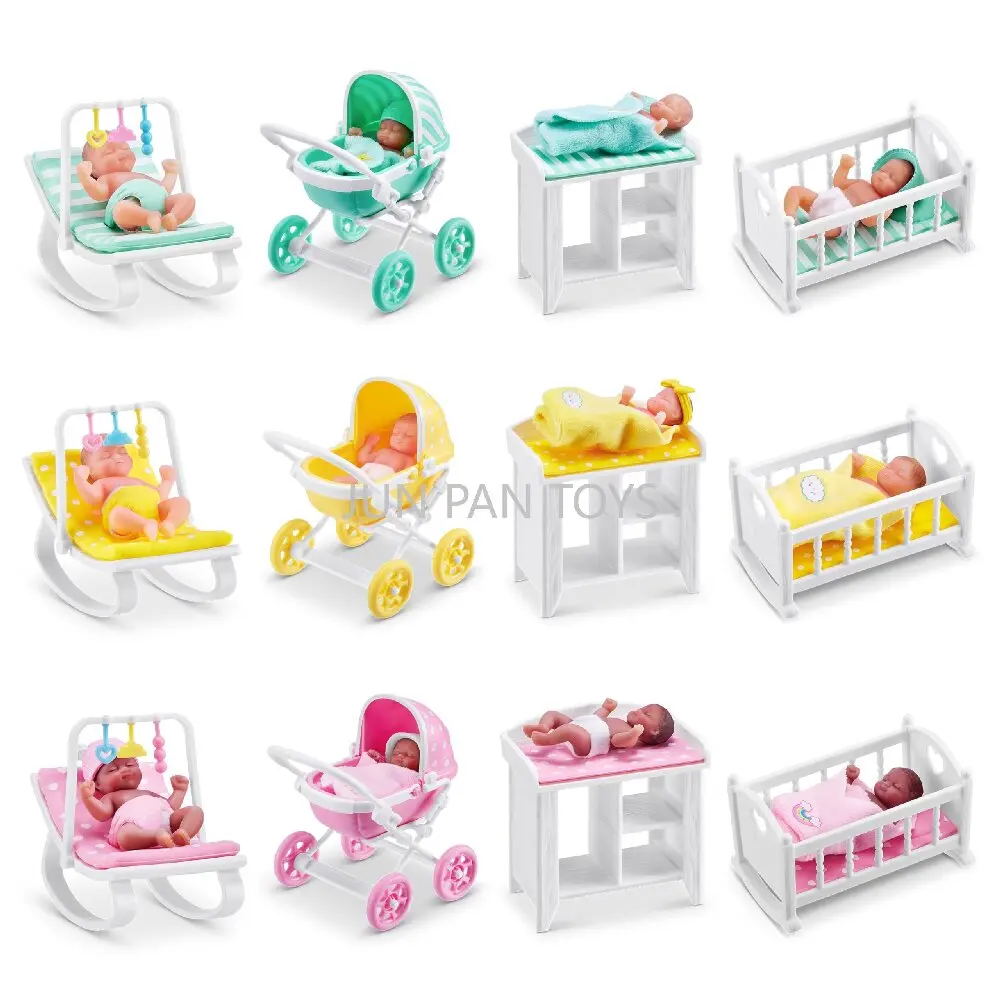 Zuru 5 Surprise Mini Brands To - Baby Products Brands ulasan dan harga