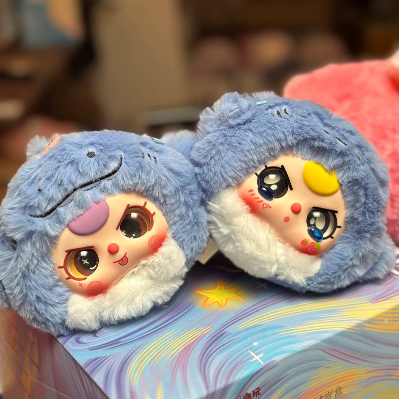 Baby Three Romantic Ocean Blin - Baby Products 1 Year ulasan dan harga