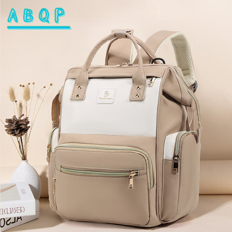 Luxury Brand Baby Bag Multifun - Baby Products Brands ulasan dan harga