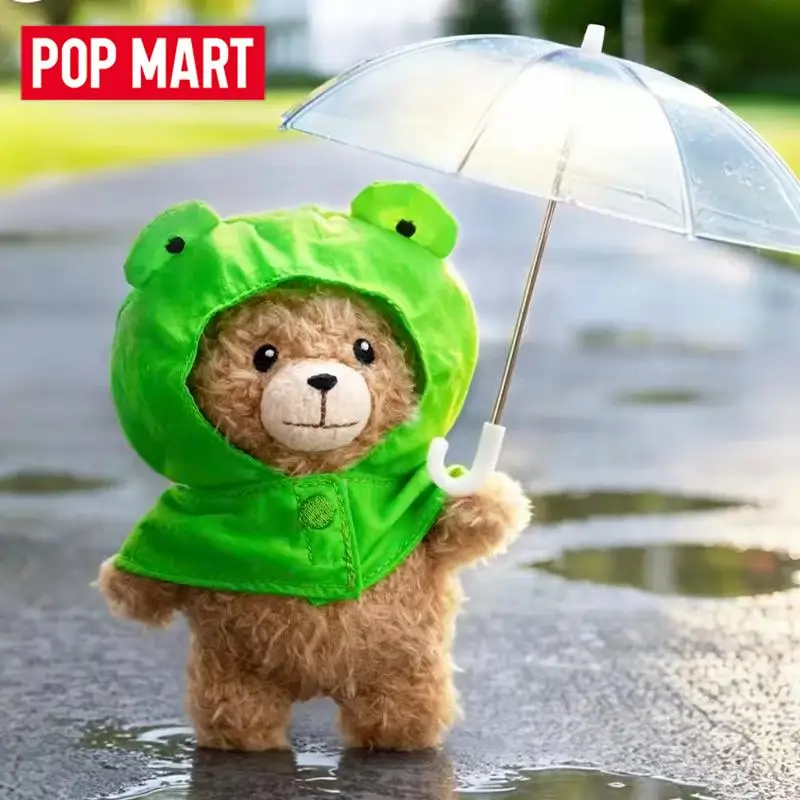 POP MART TED 2 Baby Ted Series - Baby Products 1 Year ulasan dan harga