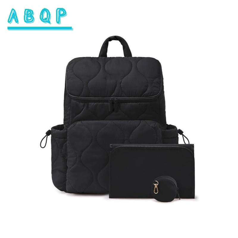 Diaper Bag Backpack Luxury Bra - Baby Products Brands ulasan dan harga