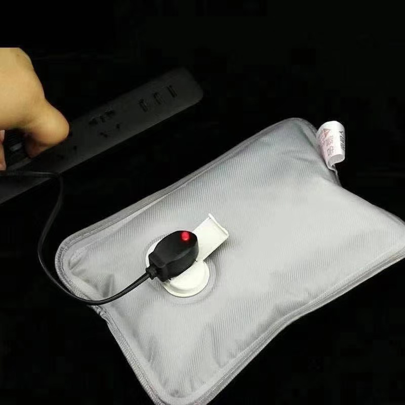 C Hot Water Bottle Charging Ca - Portable Bottle Warmer ulasan dan harga